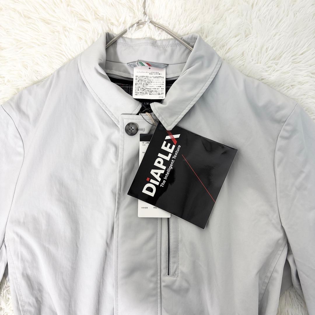 ☆タグ付き☆インターメッツォ コート ライナー DIAPLEX 高性能 XL