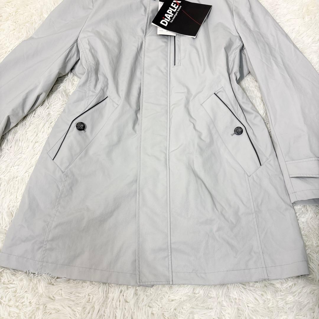 ☆タグ付き☆インターメッツォ コート ライナー DIAPLEX 高性能 XL