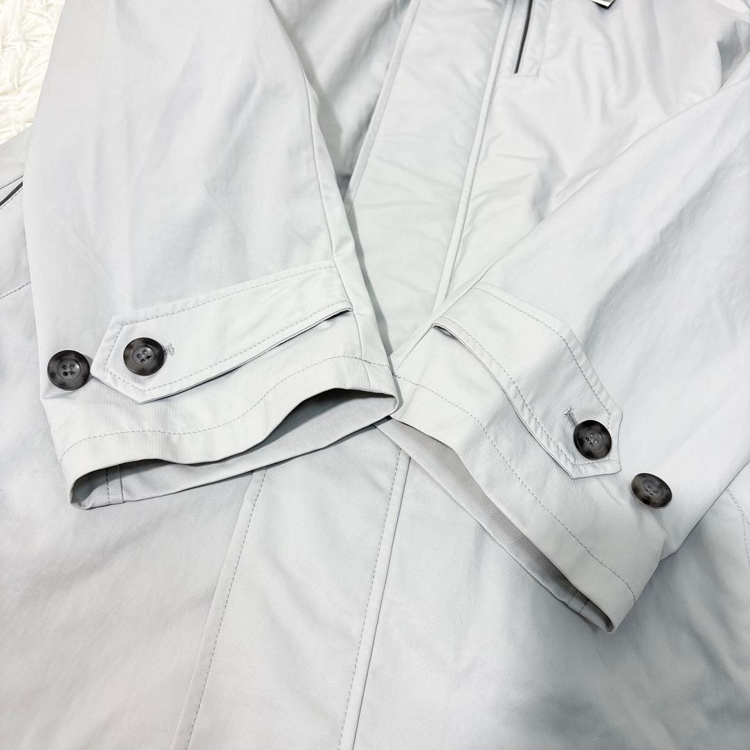 ☆タグ付き☆インターメッツォ コート ライナー DIAPLEX 高性能 XL