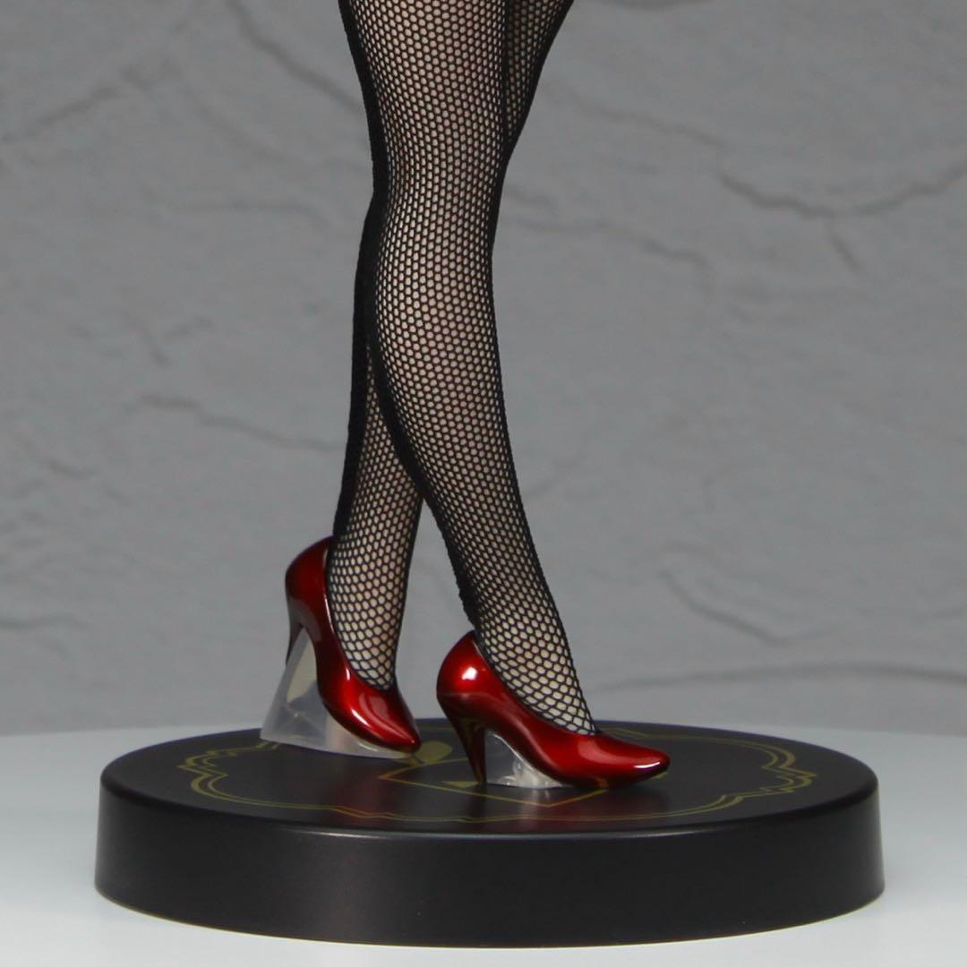 ド*ク様 リペイント　ロシデレ　アーリャさん　リペイントフィギュア　アーリャ　フ