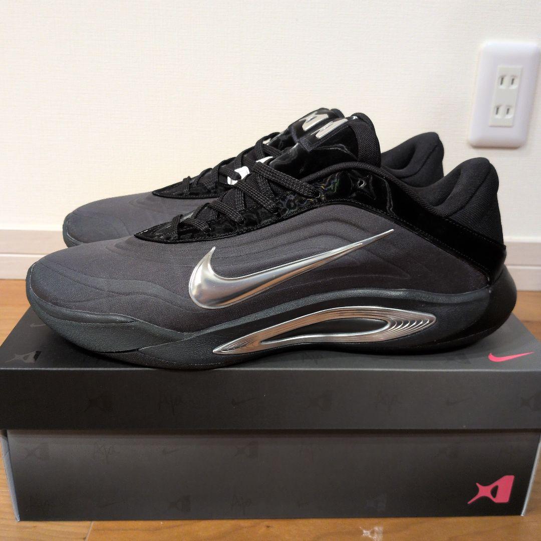 Nike a one ep 30cm（メンズサイズ）