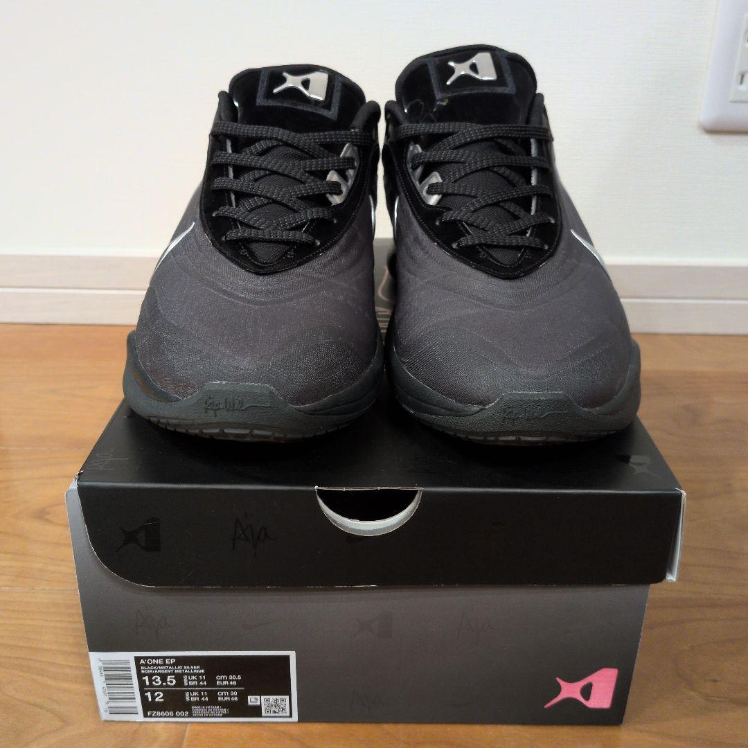 Nike a one ep 30cm（メンズサイズ）