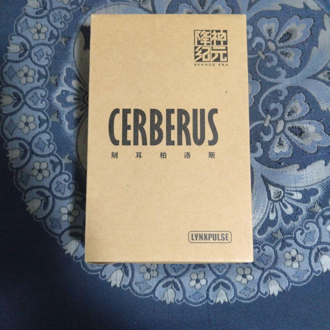 SEANCE ERA SE001 ケルベロス 1/12 hasuki - メルカリ