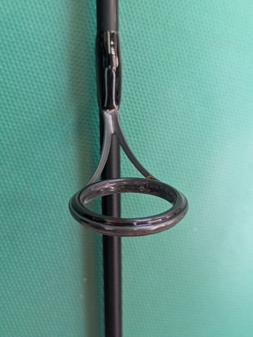 セフィアBBとグッドロッドのセット