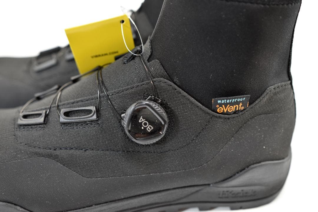 Fizik Terra Artica X2 シューズ size:EUR/40