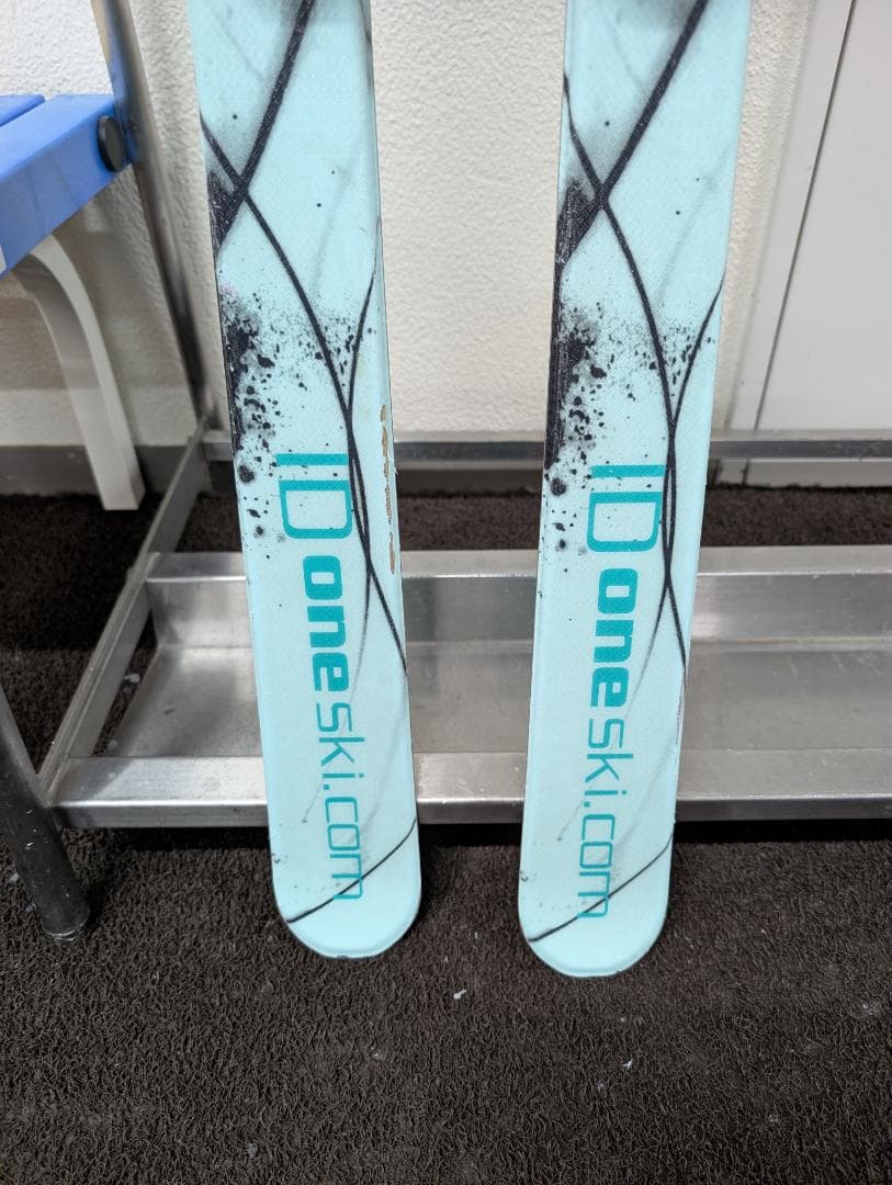 スキー IDone MR-D 171 Look P14MR