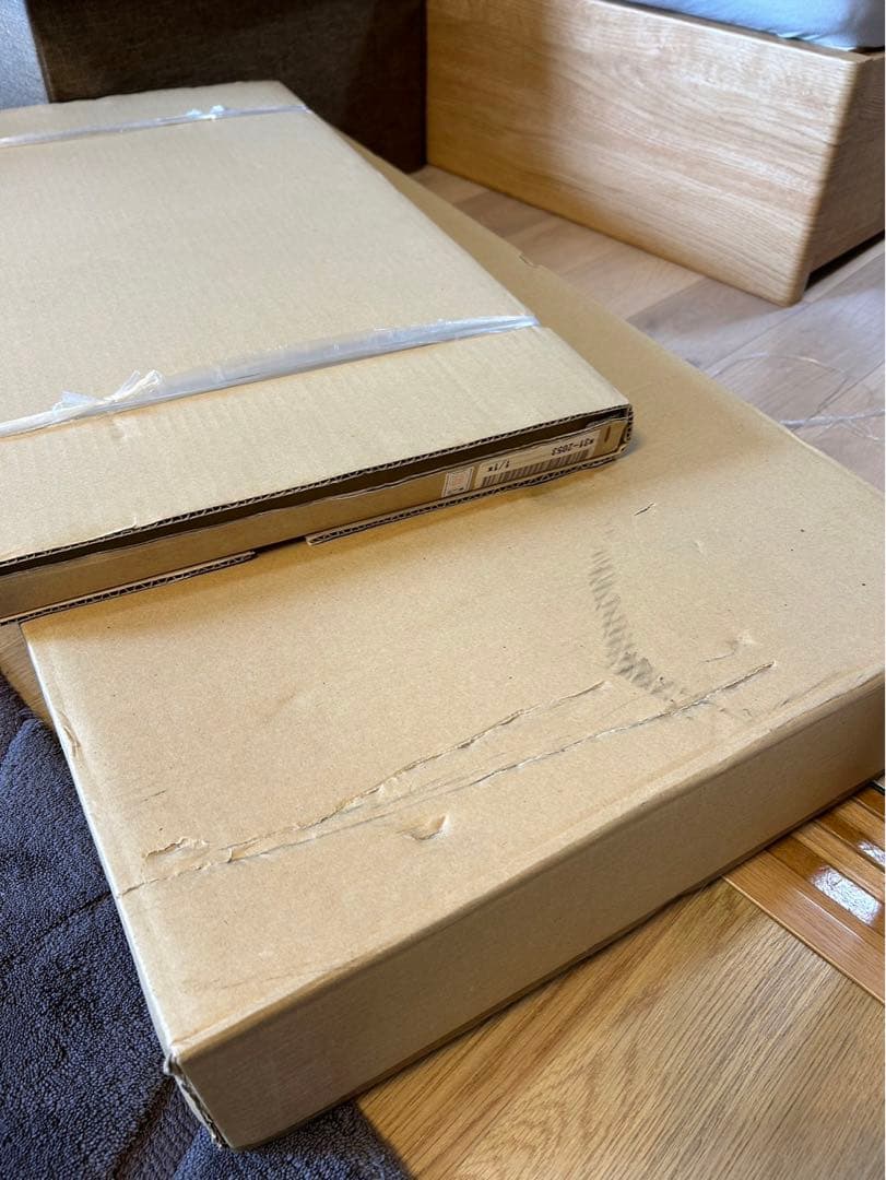 3段雛人形　西陣金襴　小野隆山作　送料込み