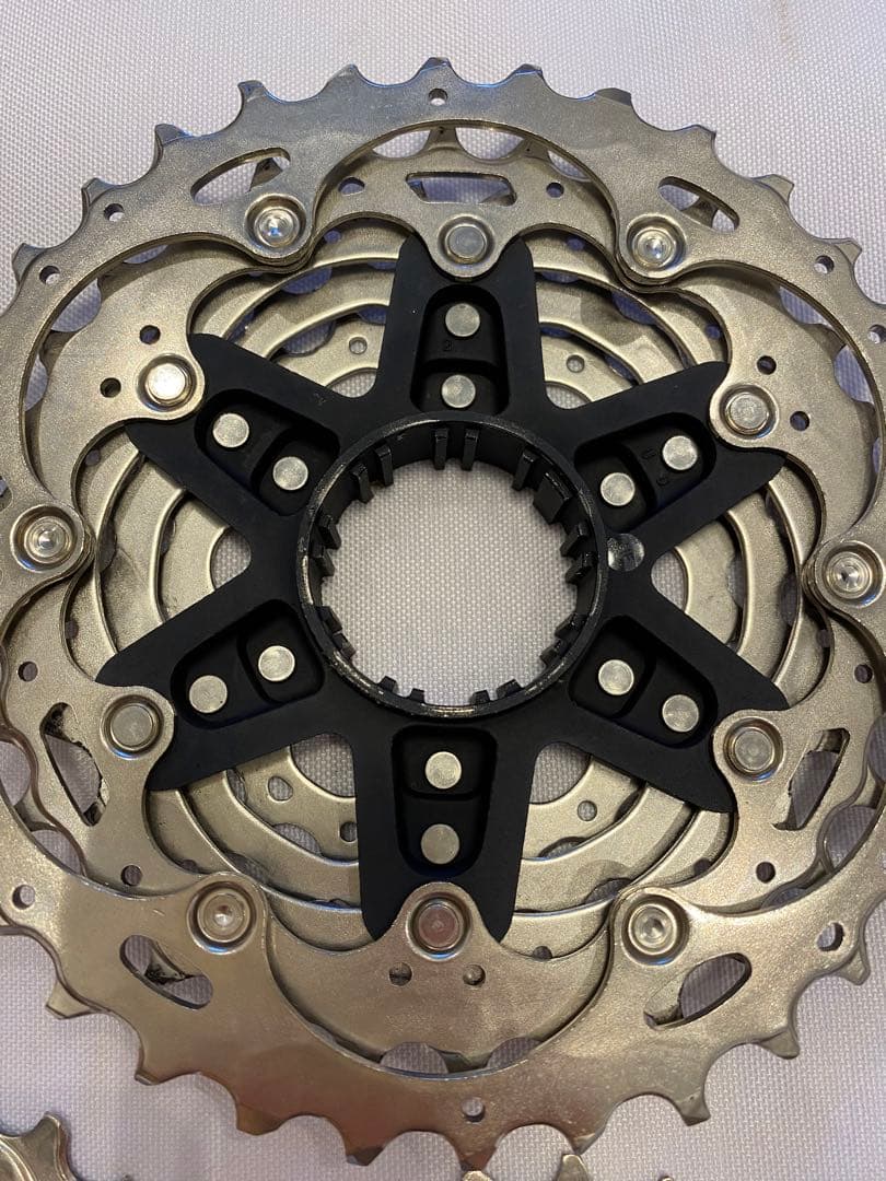 (専用)シマノ　CL900 140mm 1枚とCS-R7101