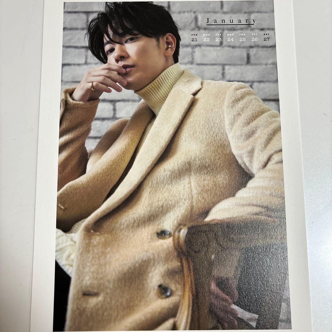 佐藤健くんプロデュース「Abyts」シャギーダブルコート - メルカリ