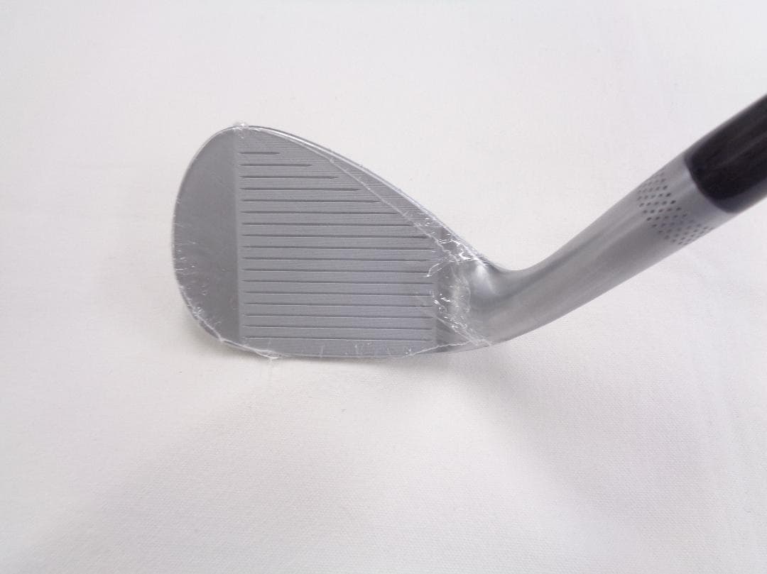 新品 ボーケイ フォージド 52‐10M モーダス tour 120S 日本仕様