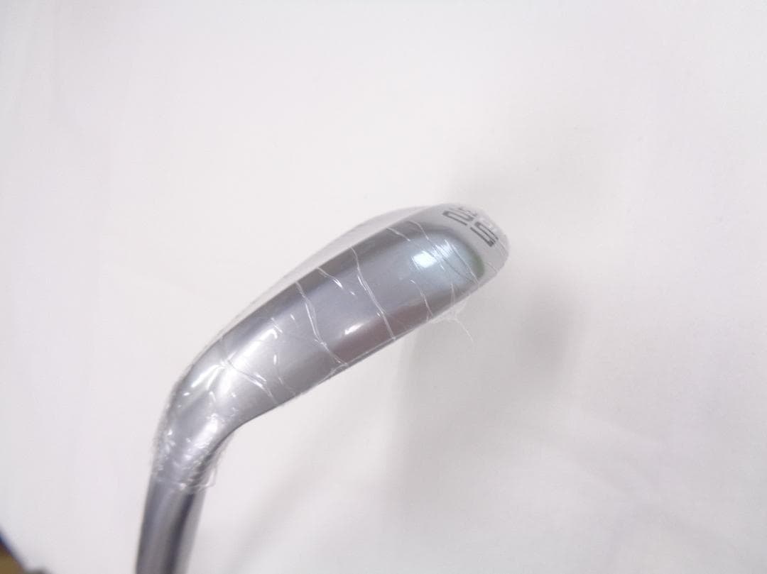 新品 ボーケイ フォージド 52‐10M モーダス tour 120S 日本仕様