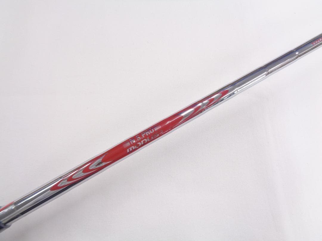 新品 ボーケイ フォージド 52‐10M モーダス tour 120S 日本仕様