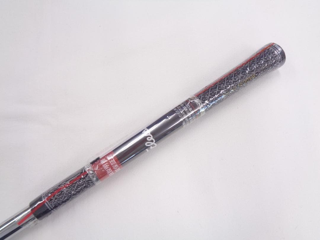 新品 ボーケイ フォージド 52‐10M モーダス tour 120S 日本仕様