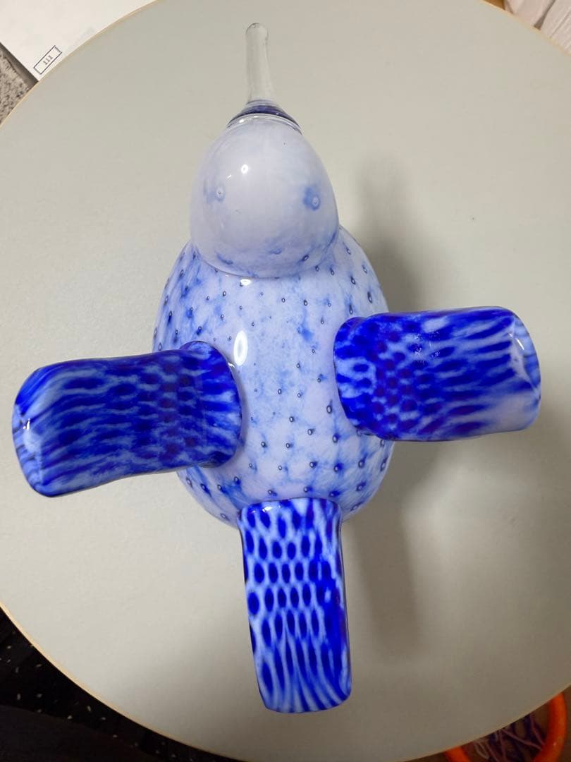  バード　2017 キウル