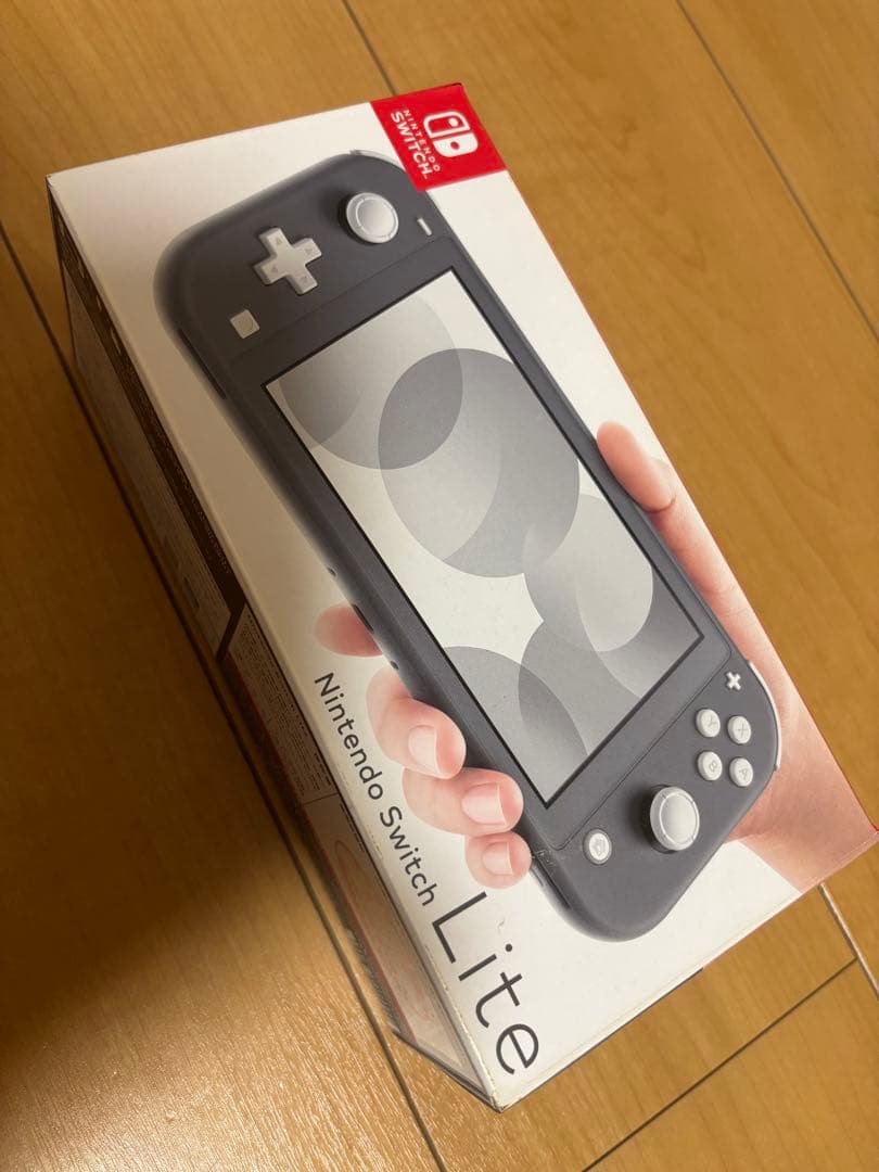 takihei様用Nintendo Switch Lite