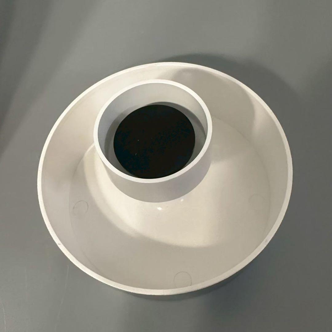 新品未使用　エアジープラス AIRZEE+ 低濃度オゾン水素発生器 SZH-N2