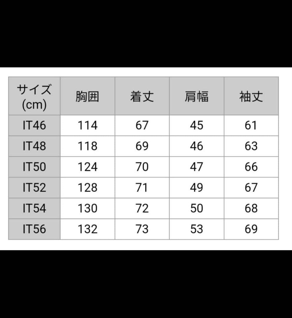 【美品】Herno【ヘルノ】素材切り替えダウン　フード脱着可能　サイズ46 黒