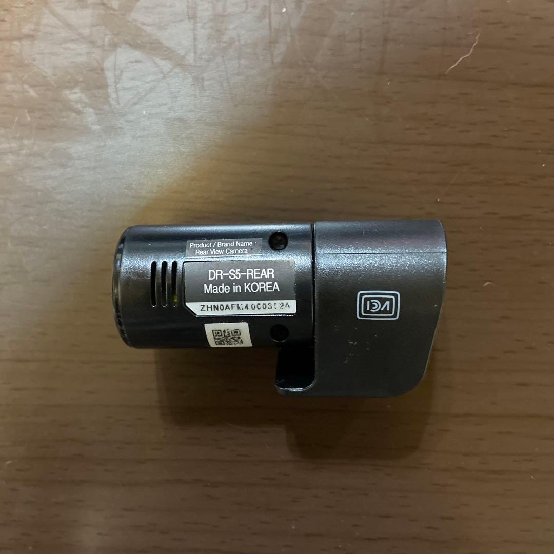 フォルクスワーゲン純正ドライブレコーダー