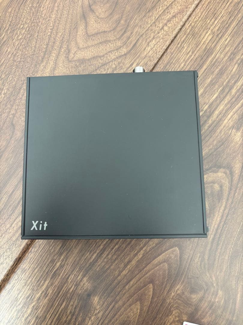 Xit AirBox 120CW ワイヤレステレビチューナー/ケーブル3m