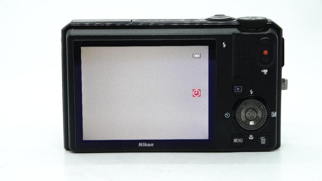 【X2369】 Nikon COOLPIX S9100 ニコン クールピクス