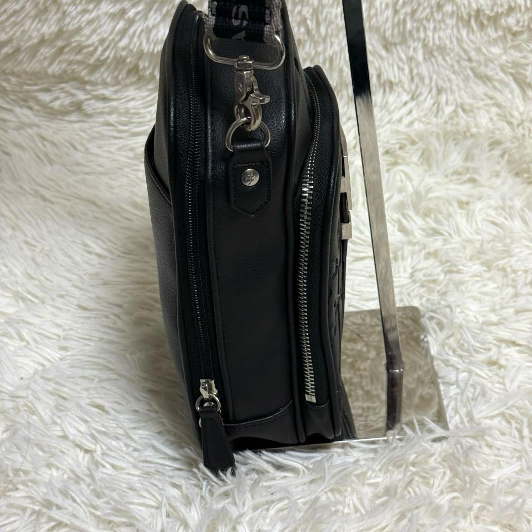 taishou3655様✨CASTELBAJAC カステルバジャック バッグ 黒