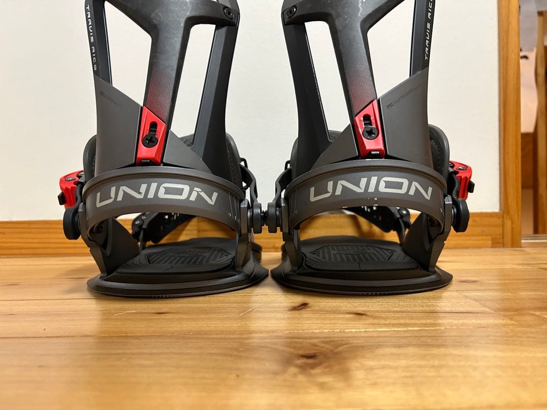 24-25 UNION FALCOR Mサイズ