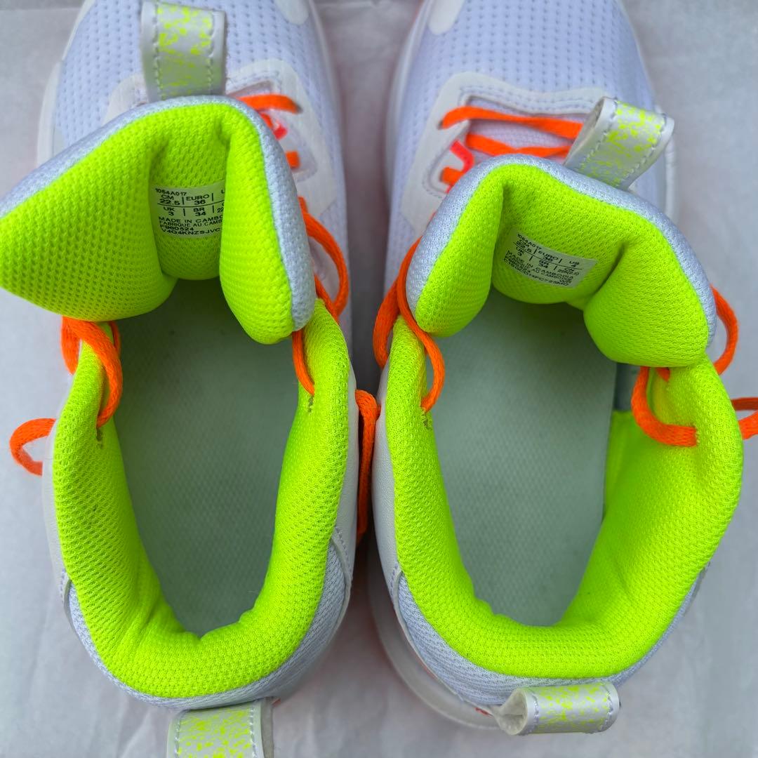 ASICS NOVA SURGE™ 3 GS 22.5cm