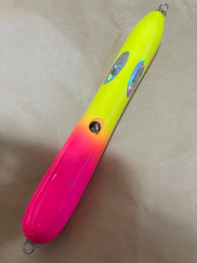 サイドワインダー20 貝田ルアー