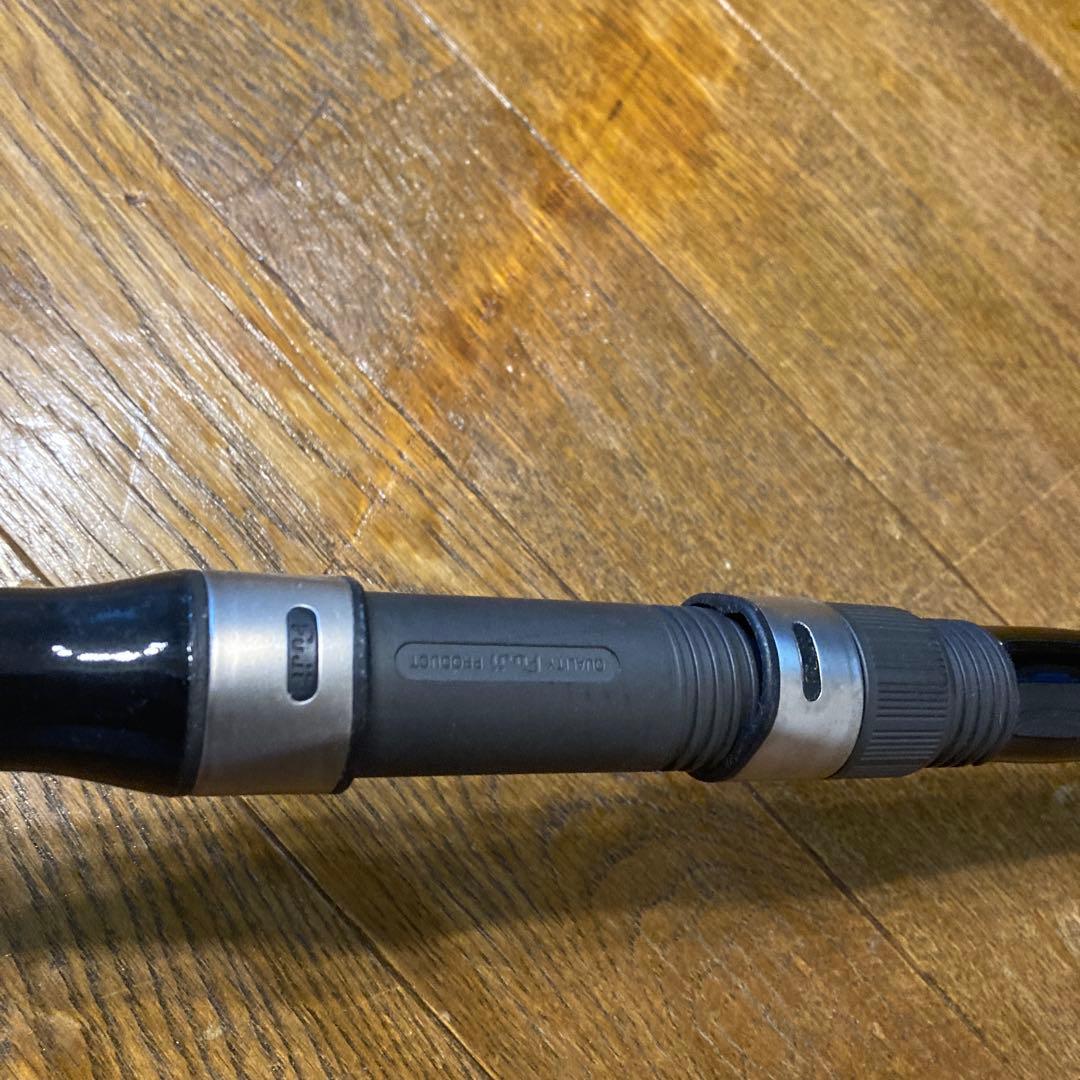 シマノ 磯路 4-450 PTS 遠投