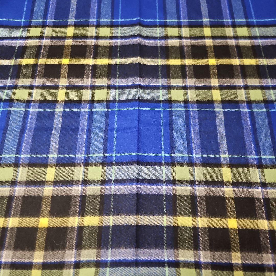 Johnstons　大判カシミヤストール