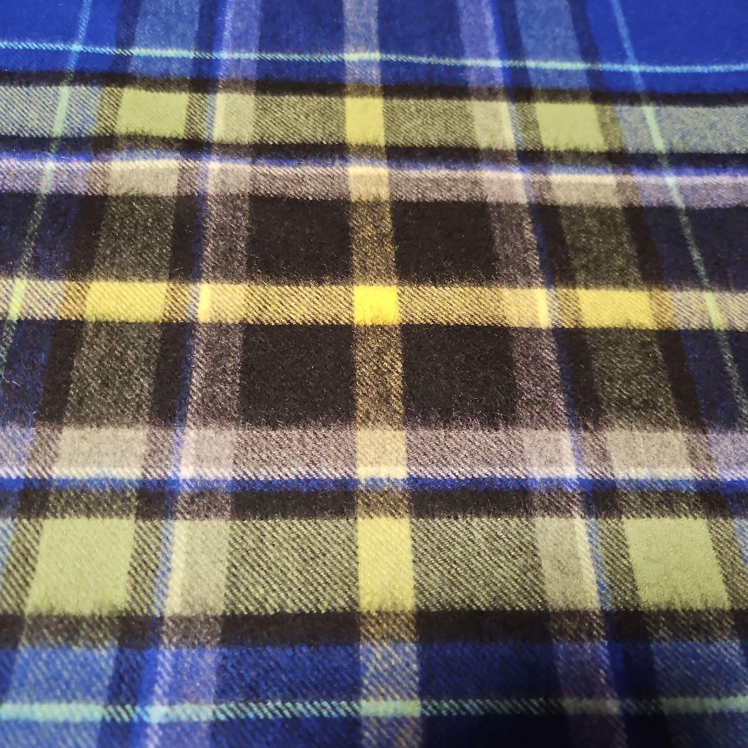 Johnstons　大判カシミヤストール