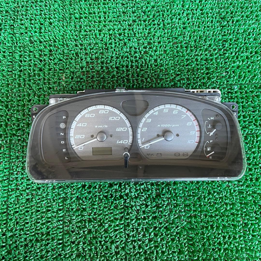 HN22S ケイ Keiワークス スピードメーター No.6334 - メルカリ