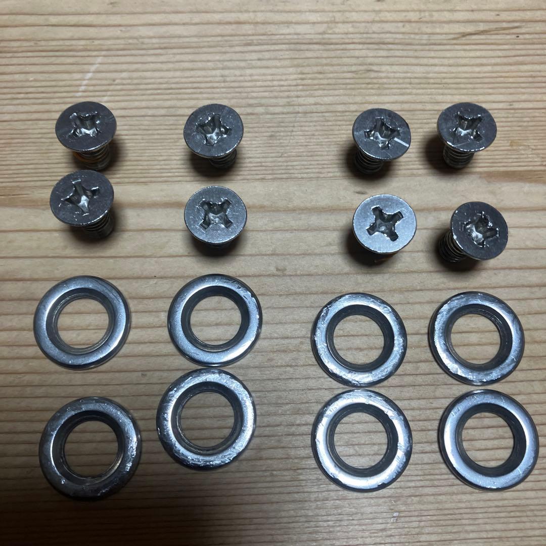 K2 CLICKER専用ステップインブーツ、バインディングセット