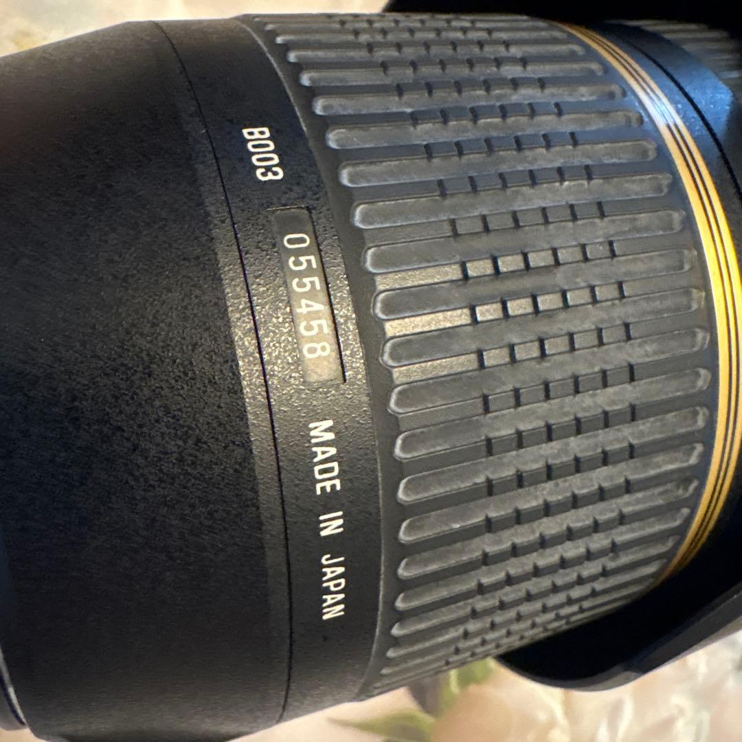 レンズ(ズーム) TAMRON 18-270mm F3.5-6.3 Di 2