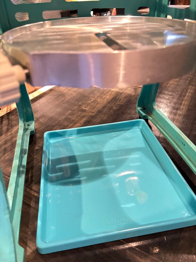 Swan Ice Shaver S1-3B かき氷機