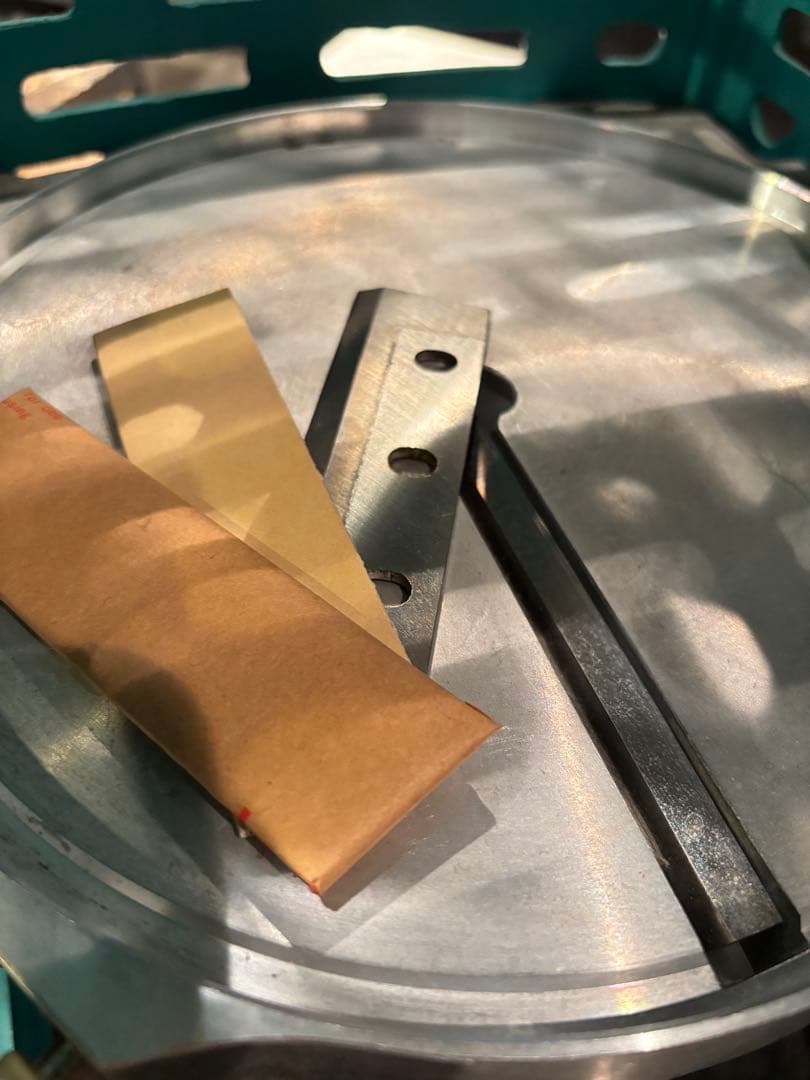 Swan Ice Shaver S1-3B かき氷機