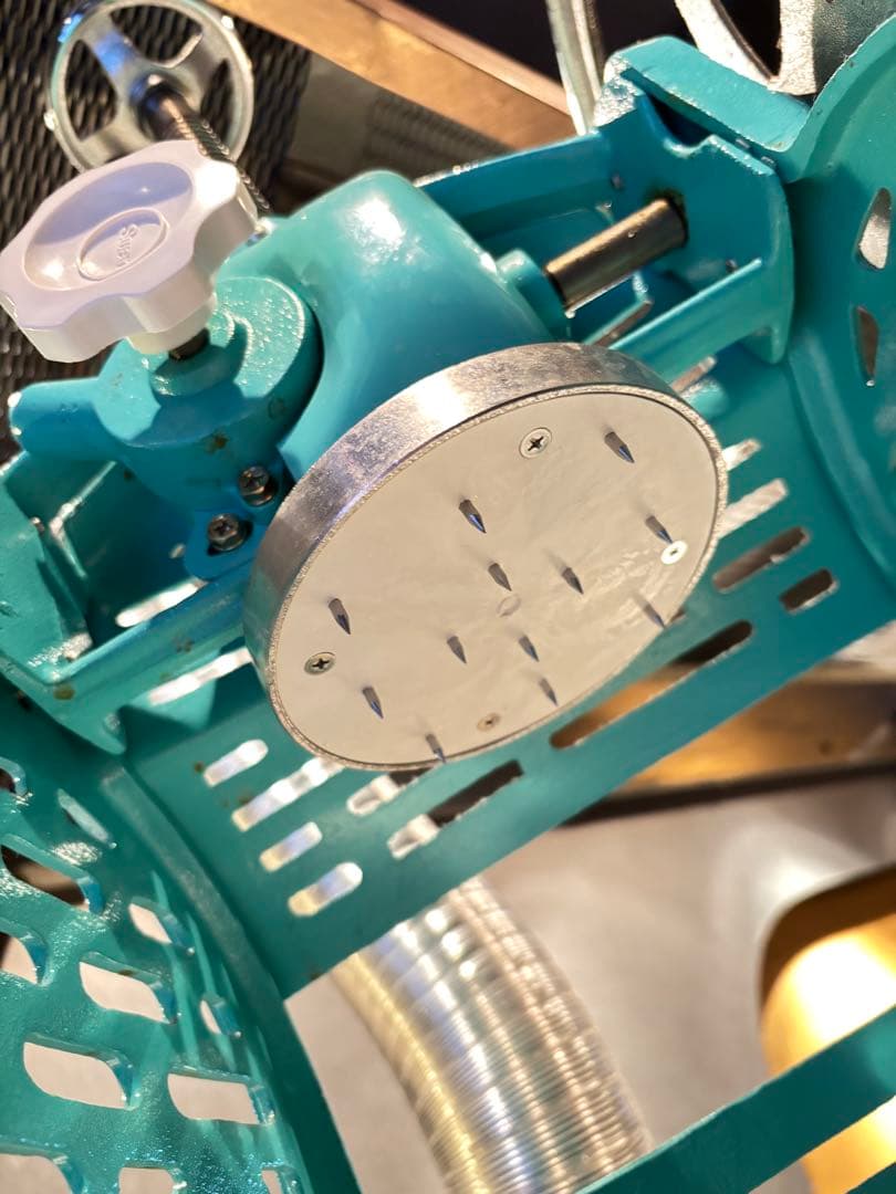 Swan Ice Shaver S1-3B かき氷機