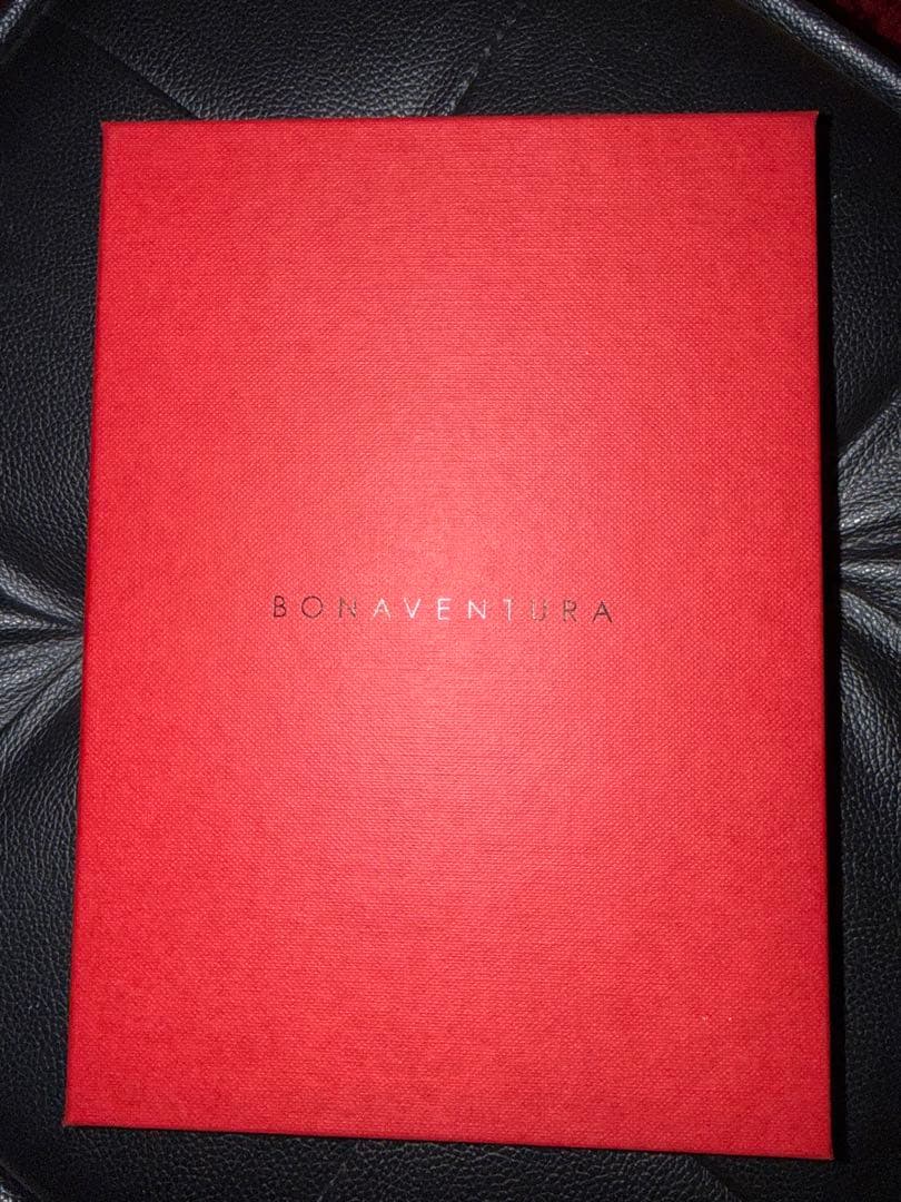 ボナベンチュラiPhone 16 Pro ハンドル付きケース