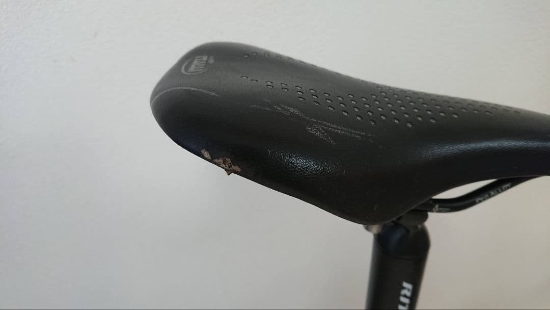 Wilier RAVAREDO ロードバイクフレーム＆ホイール　シルバー