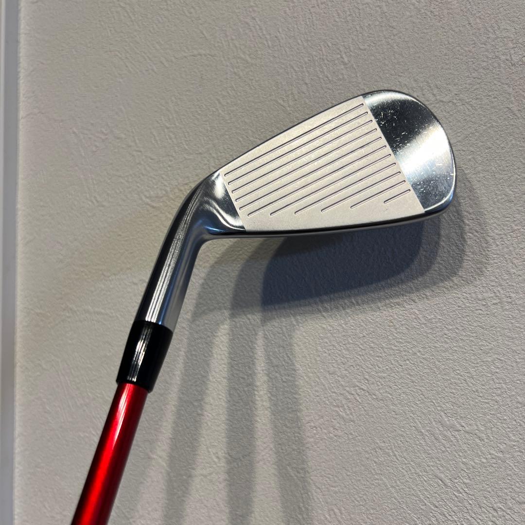 特注セット　ブリヂストン　J15DPFアイアン　3番〜A.S 10本セット