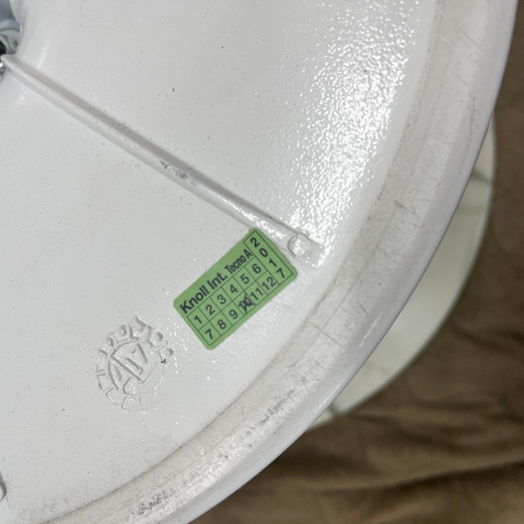 Knoll ノール エーロ・サーリネン チューリップ コーヒーテーブル 美品