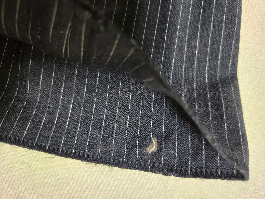 dior homme ディオールオム 07aw サルエルパンツ エディ44 - メルカリ