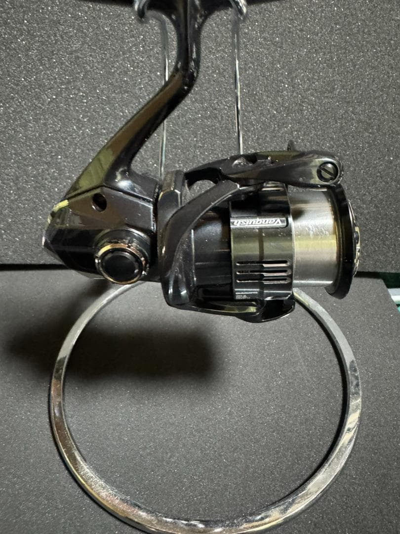 19　ヴァンキッシュ　C2500SHG