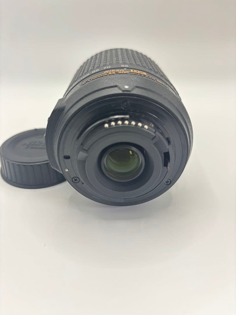 ✨新品同様✨Nikon AF-S Nikkor 55-200mm ED
