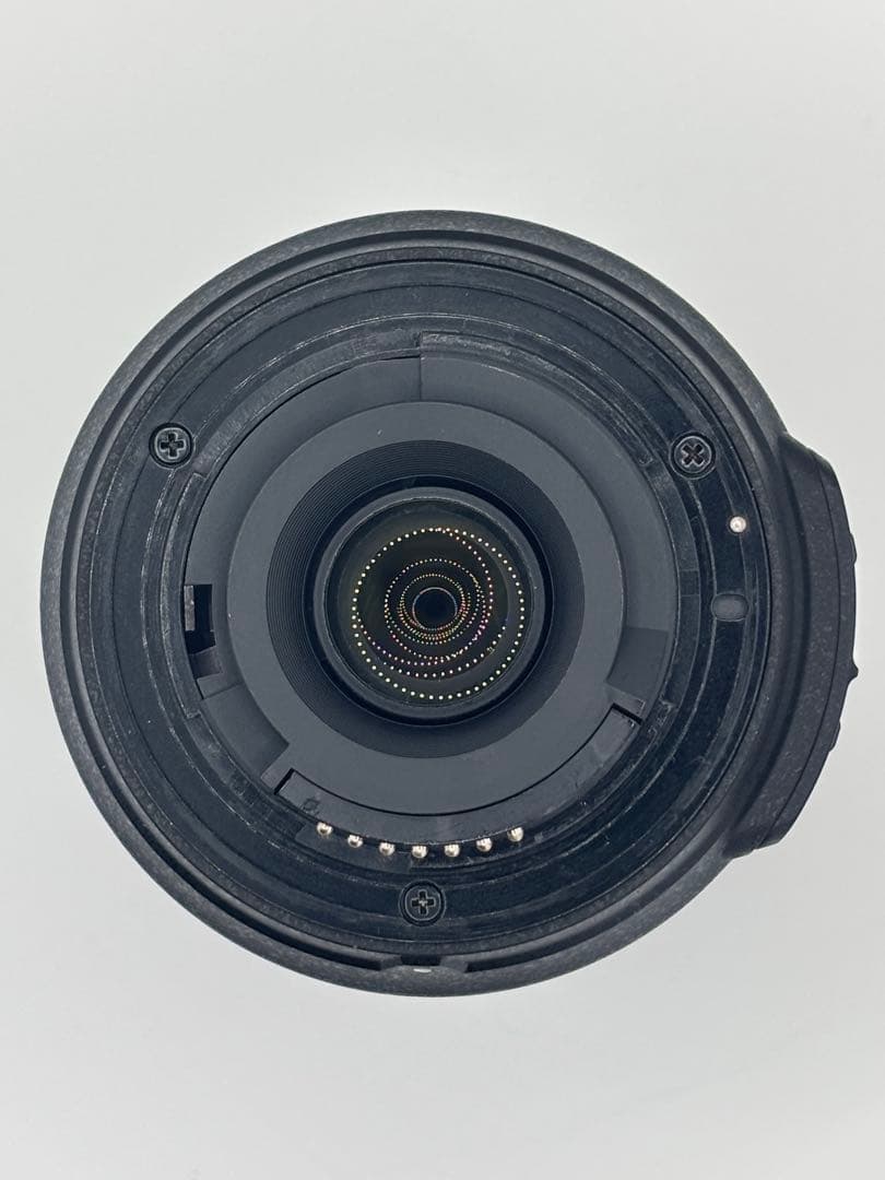 ✨新品同様✨Nikon AF-S Nikkor 55-200mm ED