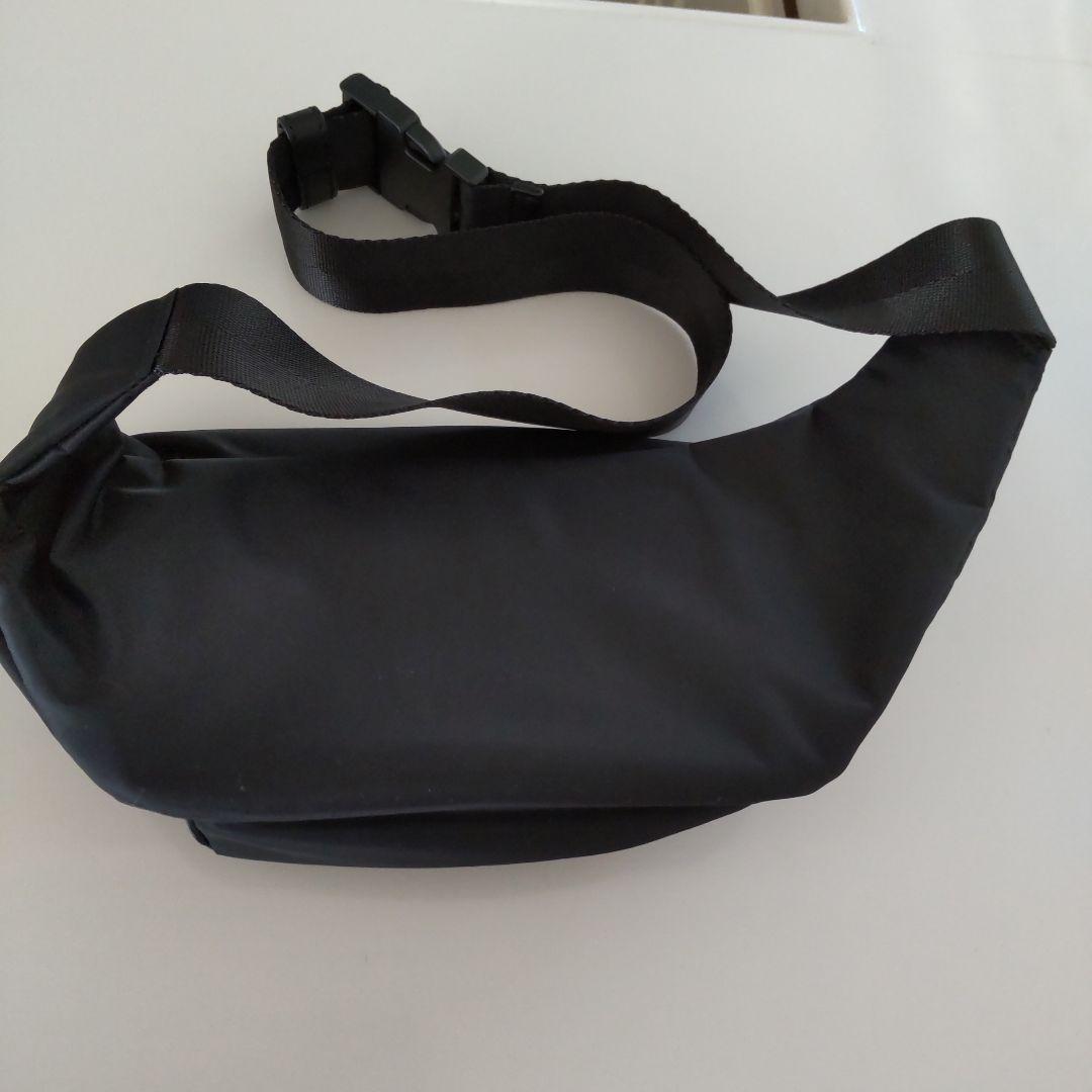 Tory Burch ボディバッグ 黒