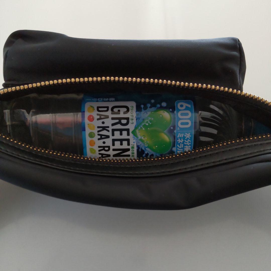 Tory Burch ボディバッグ 黒