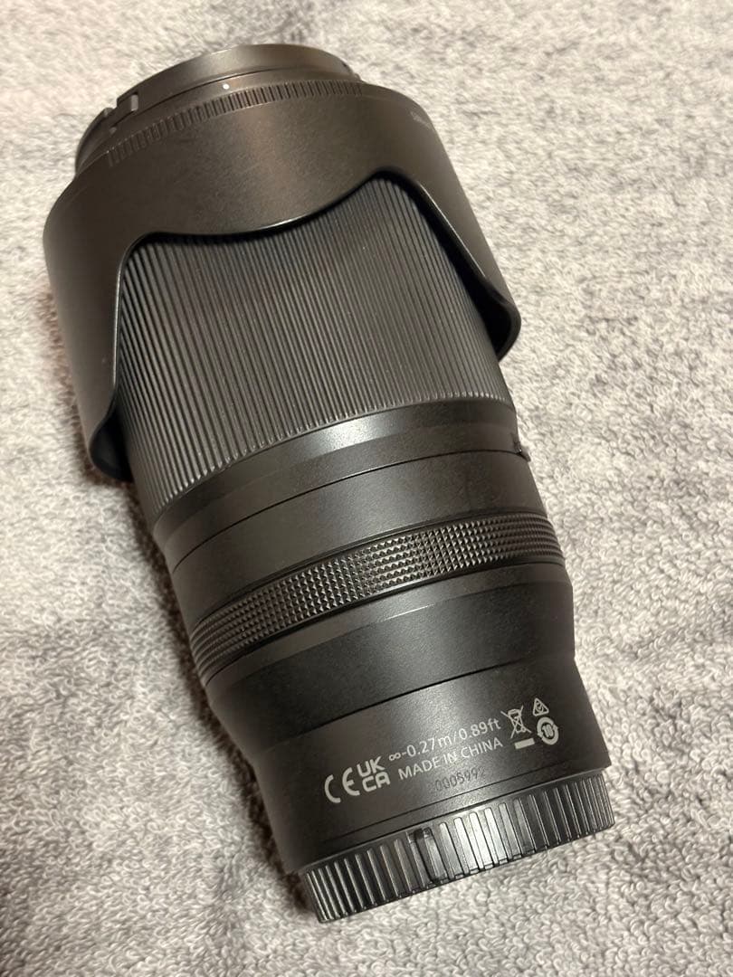 【美品】NIKKOR Z 70-180mm f2.8 元箱付き