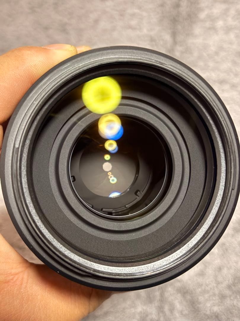 【美品】NIKKOR Z 70-180mm f2.8 元箱付き