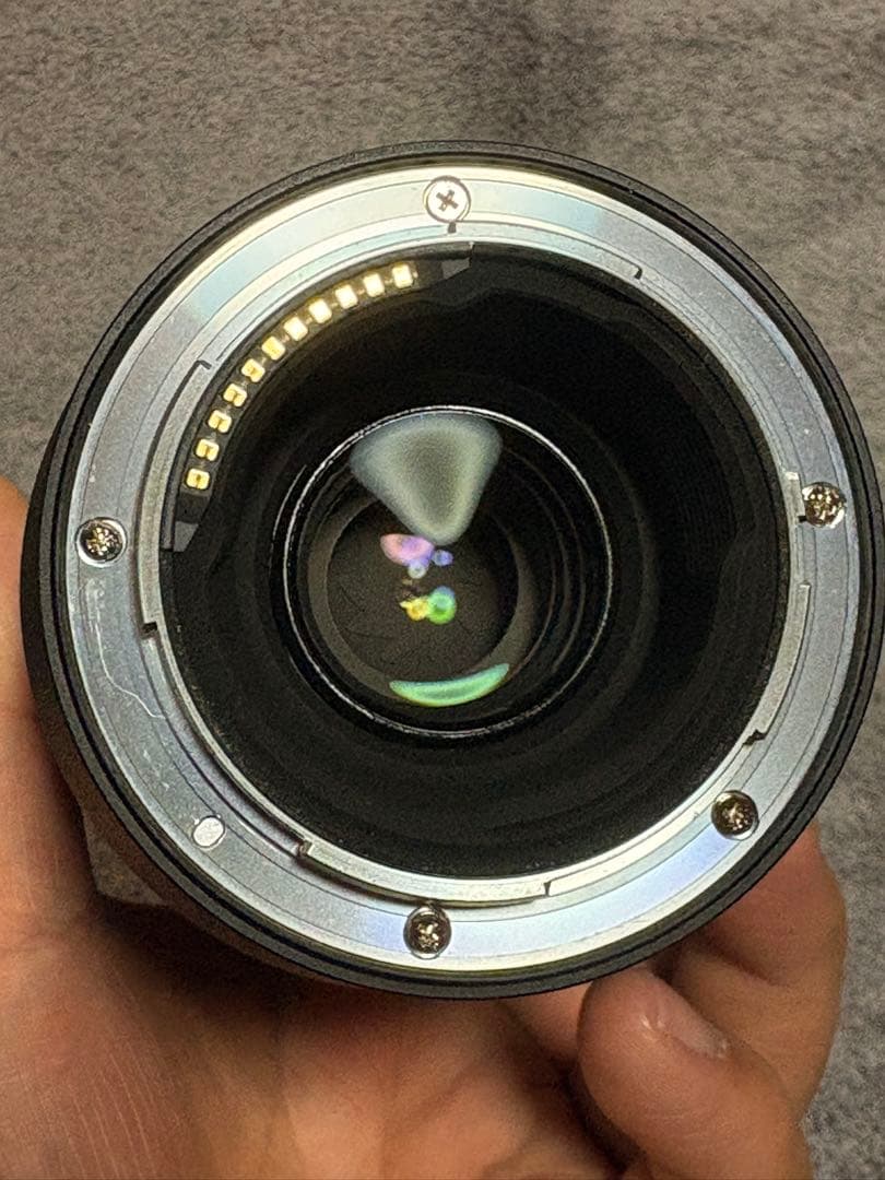 【美品】NIKKOR Z 70-180mm f2.8 元箱付き